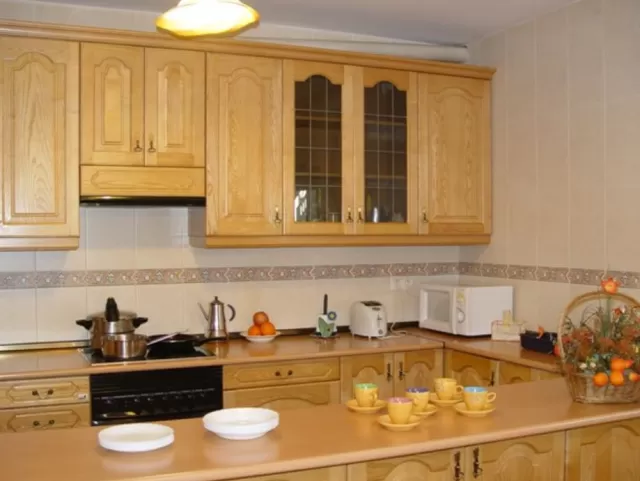 Apartamentos Nati 3