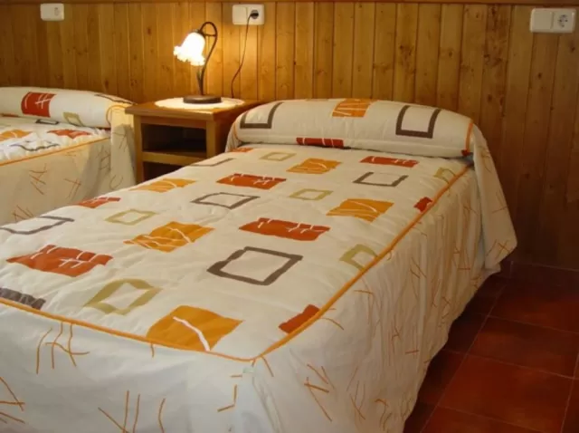 Apartamentos Nati 4