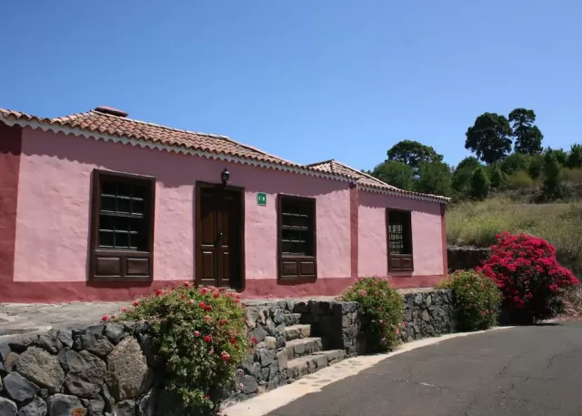 Casa El Colmenero