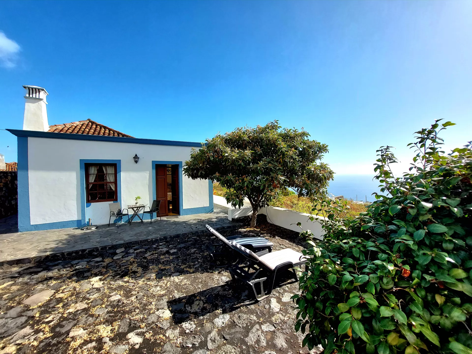 Casa Callejones