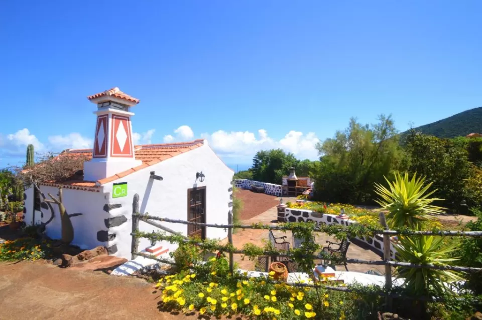 Casa El Jaral