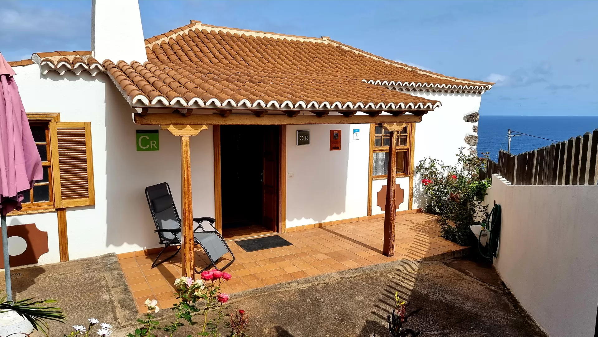 Casa Manos de Oro