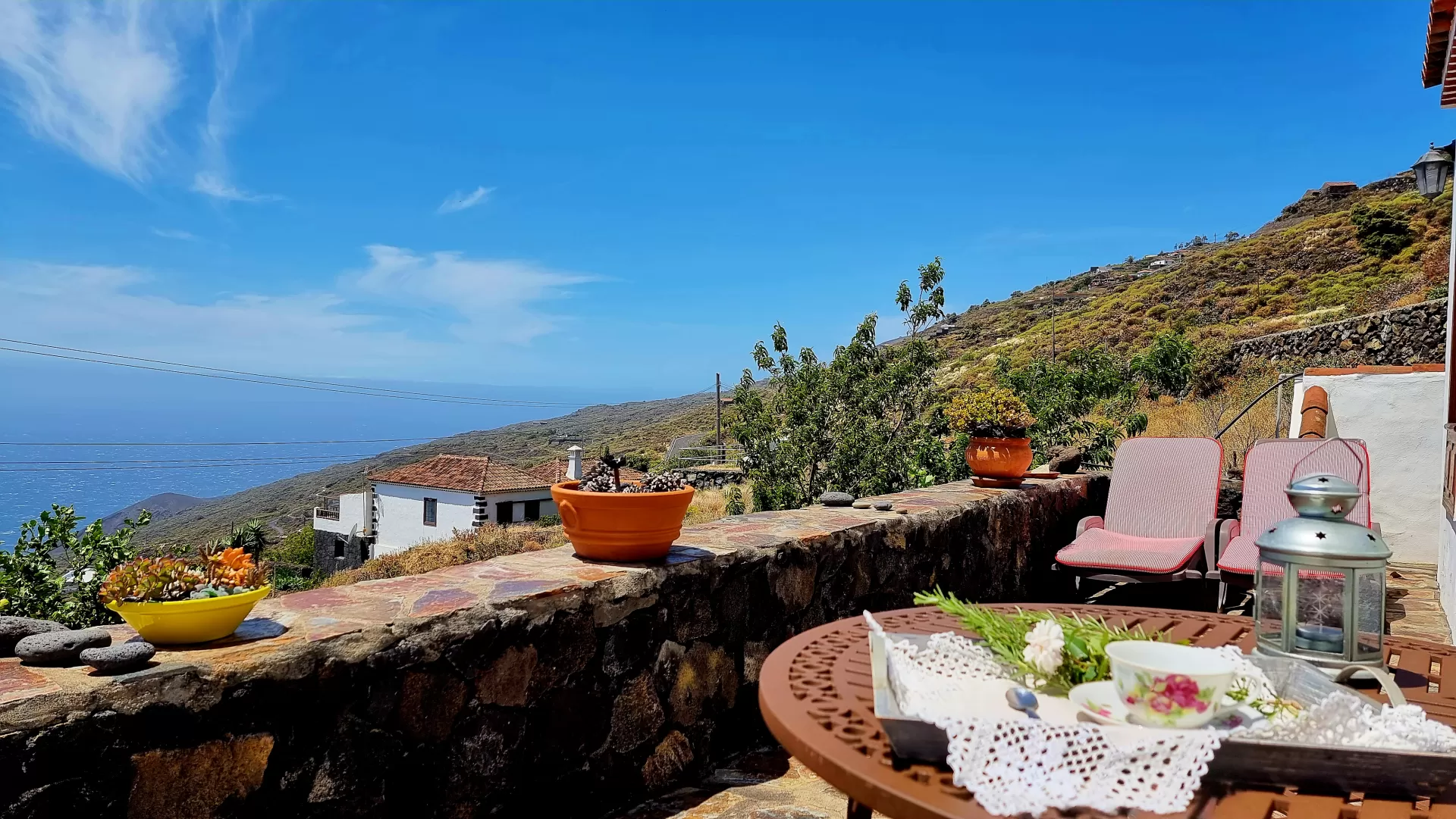 Casa Rincón de Mercedes