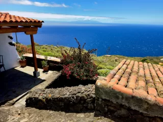 Casa Rincón de Mercedes