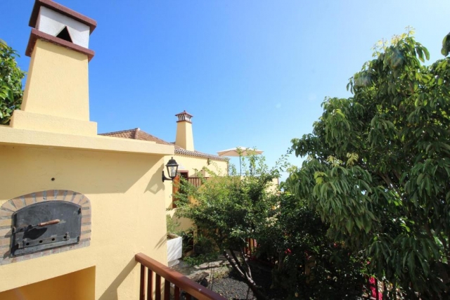 Casa Los Nacientes- Marcos