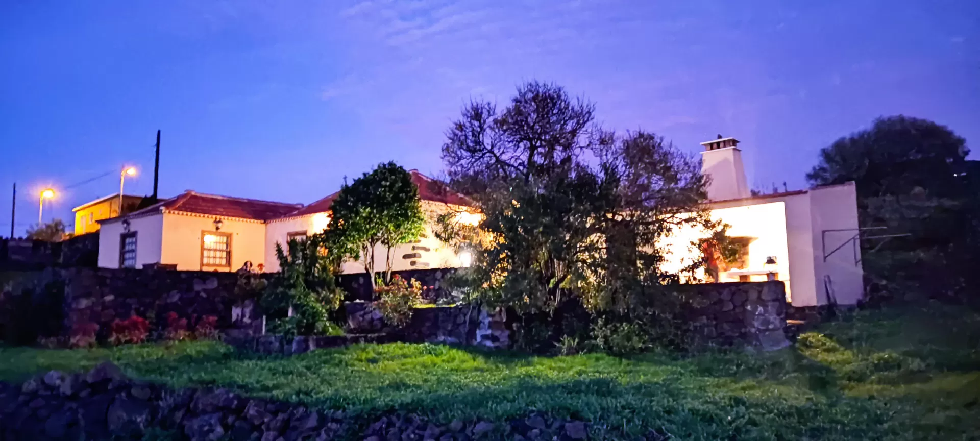 Casa Los Hondos