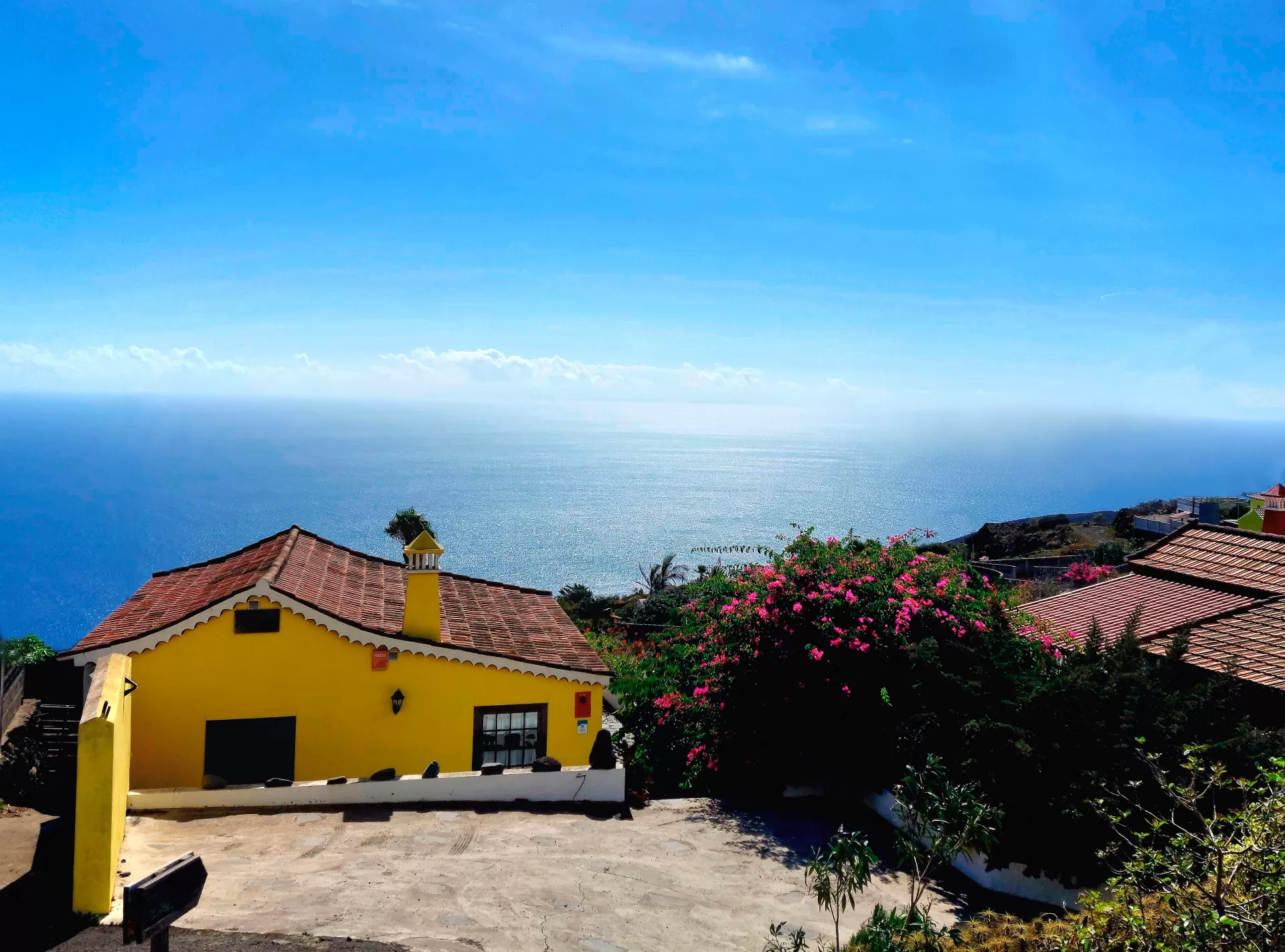 Casa Dos Aguas