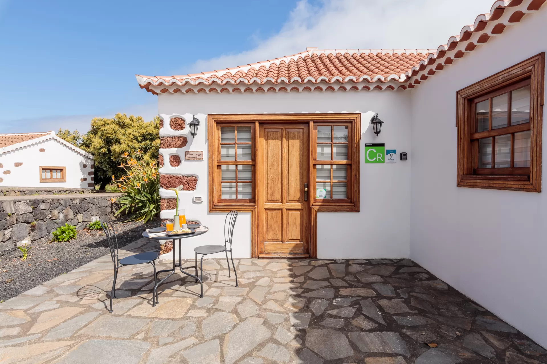 Casa Facundo B