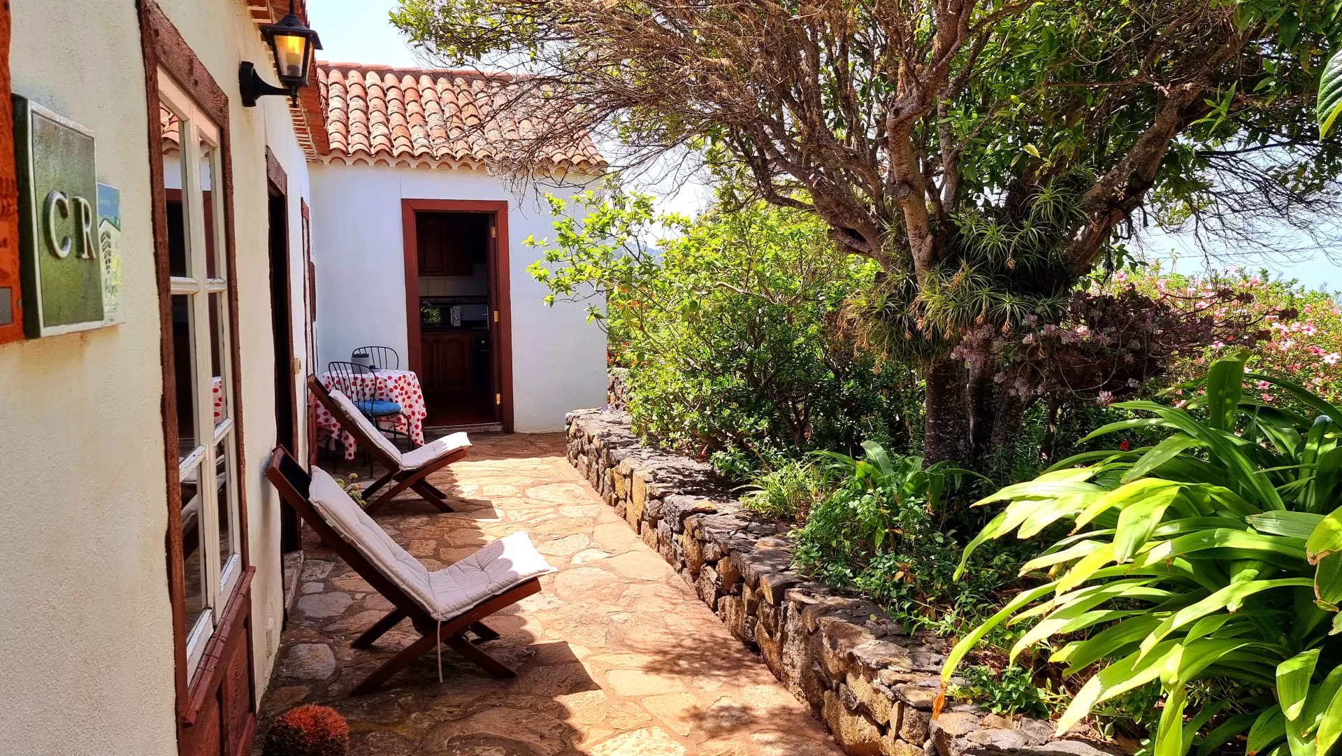 Casa El Jócamo