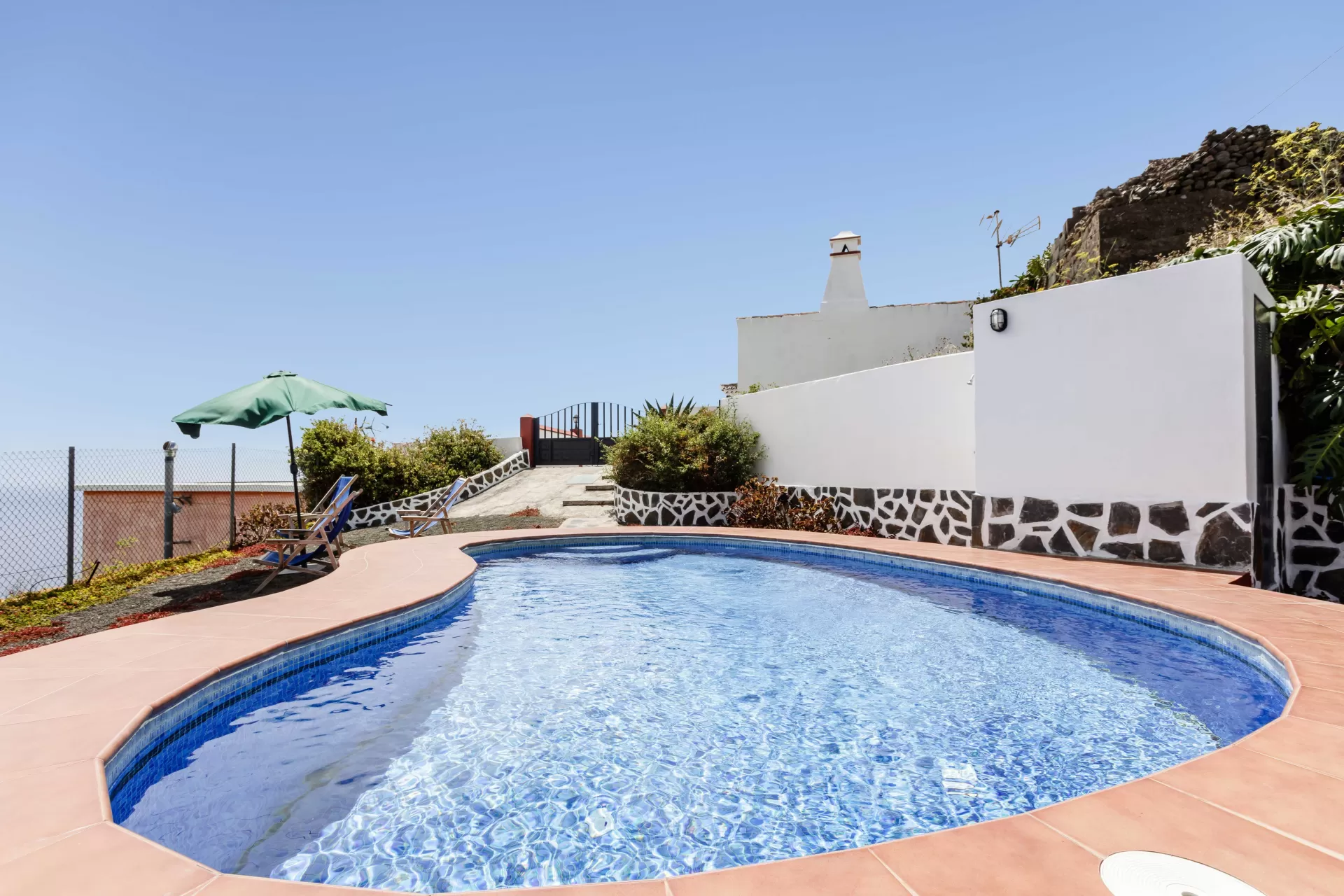 Casa Tomasín