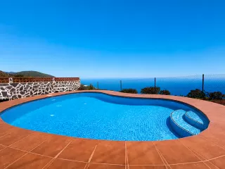 Casa Tomasín