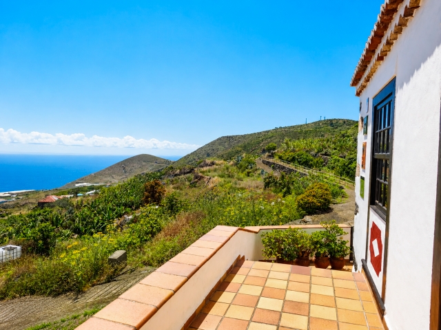 terraza
