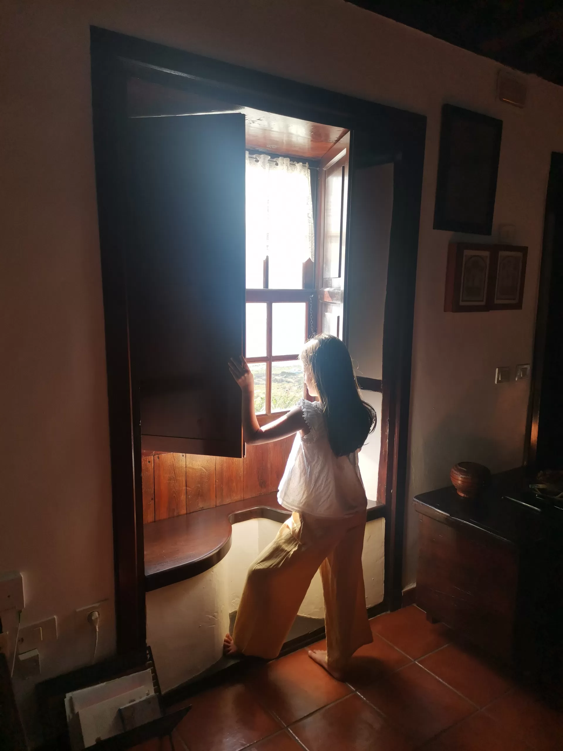 Antonio Santana Falcón in your stay in Casa Tomasín 4746_2
