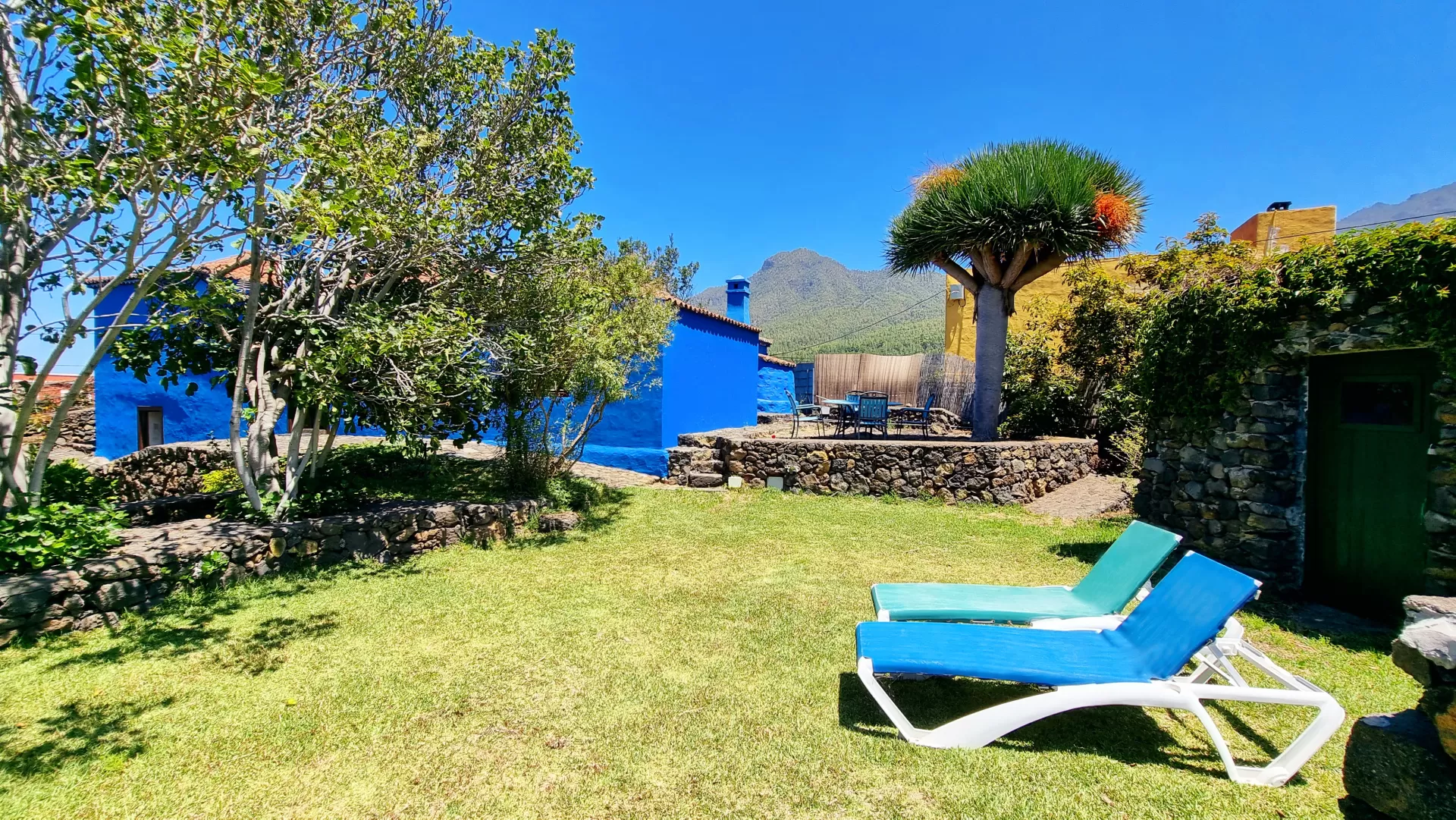 Casa La Higuerita