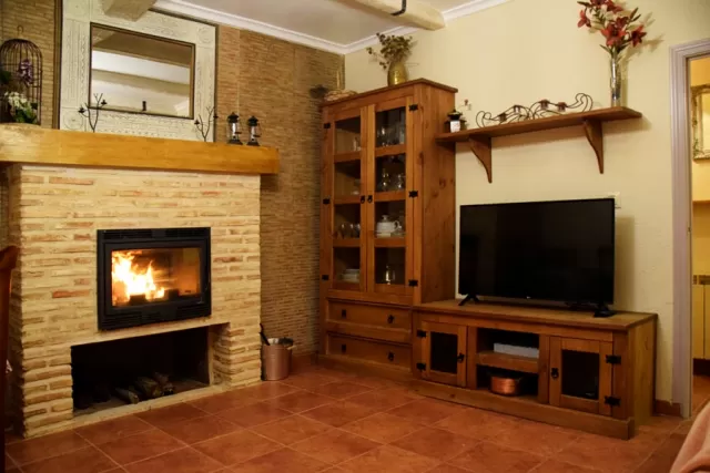 La Alquería del Hoyo II