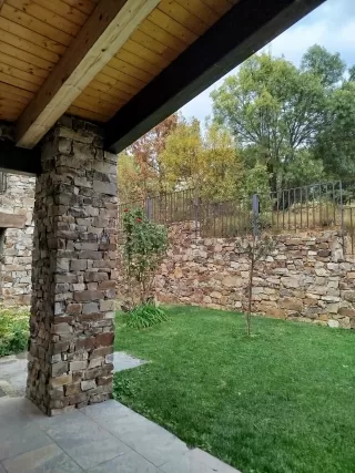 Monika Stasik dans son séjour à Casa rural Ocejón Parejas 6450_1