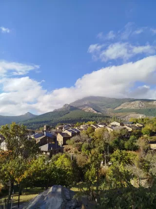 Monika Stasik dans son séjour à Casa rural Ocejón Parejas 6450_2
