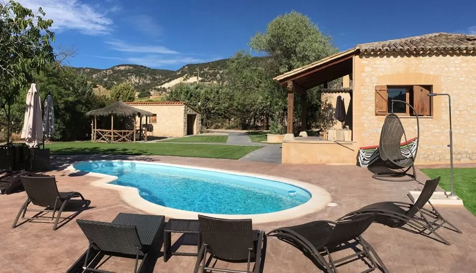 La Finca Suiza