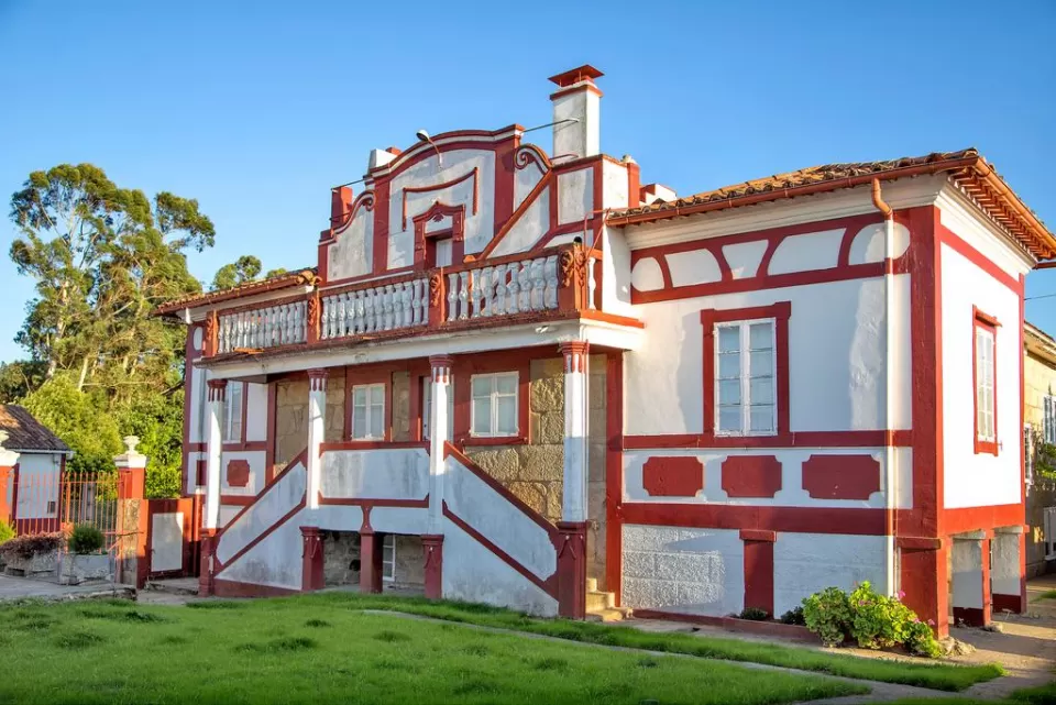 Casa de Torres