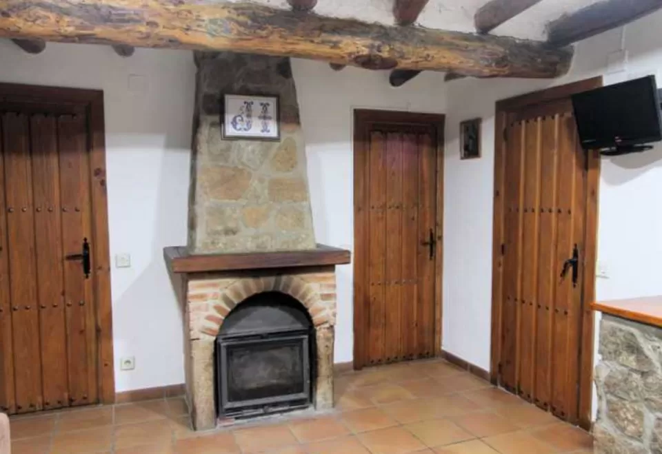 El Refugio de Inma