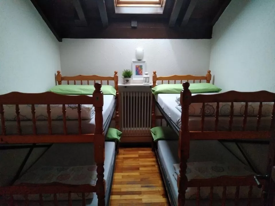 Cama 5
