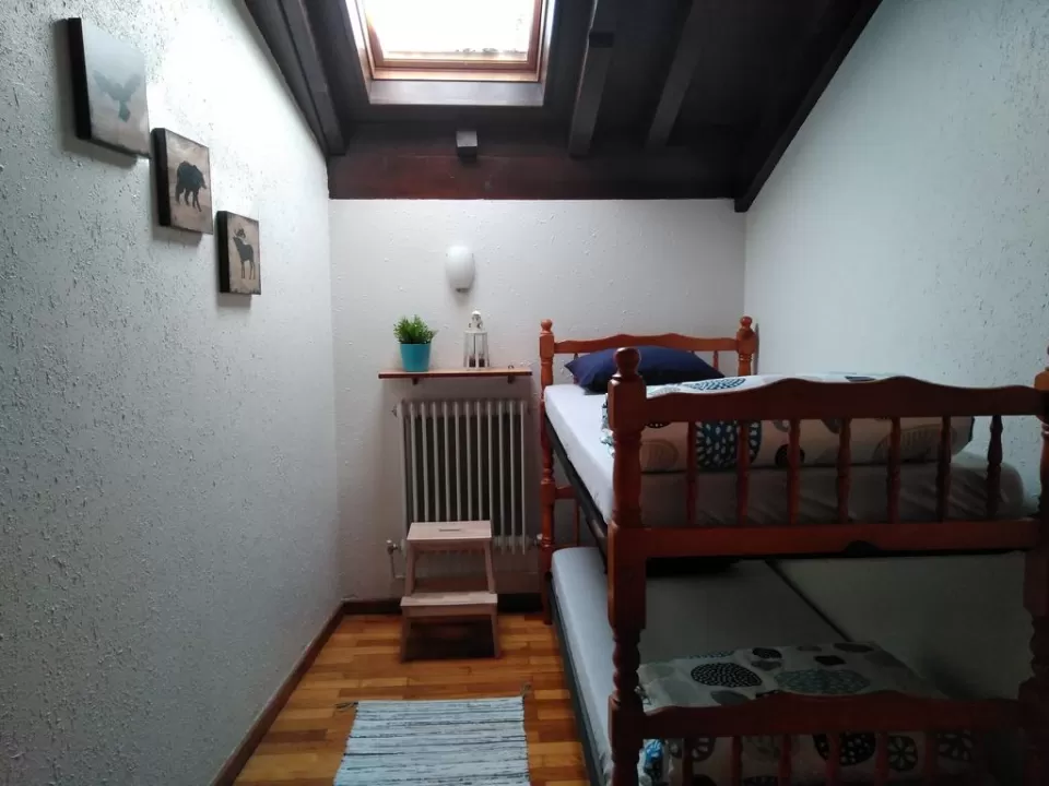 Cama 7