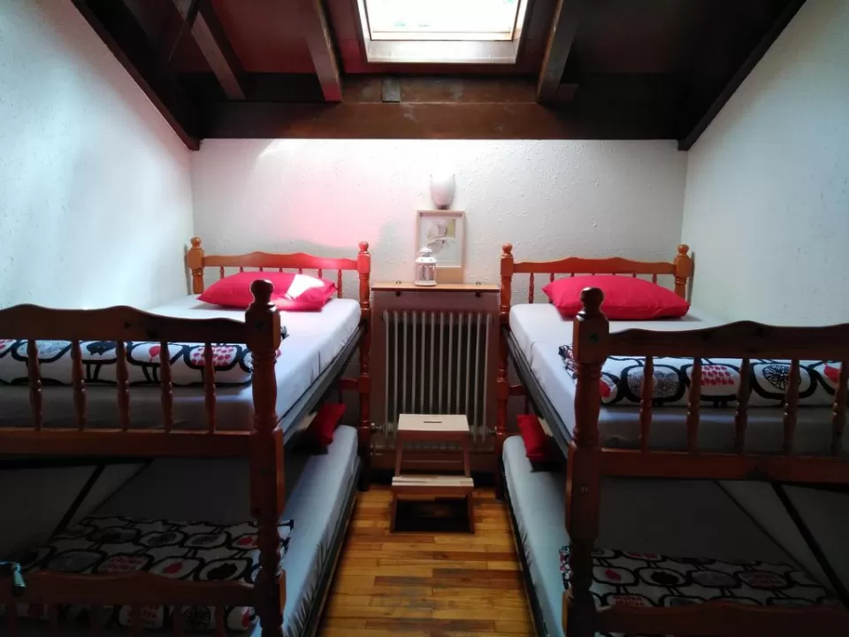 Cama 8