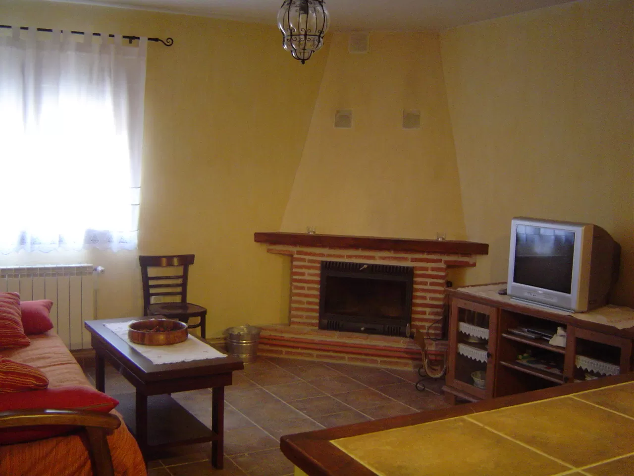 Apartamentos Las Eras- Zarzamora