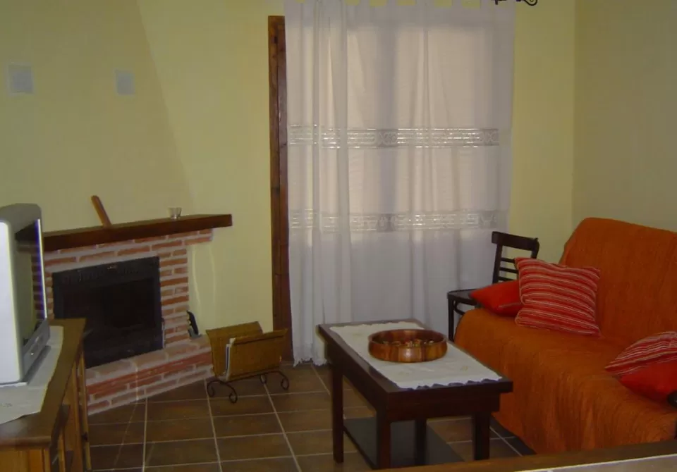 Apartamentos Las Eras- Golondrina
