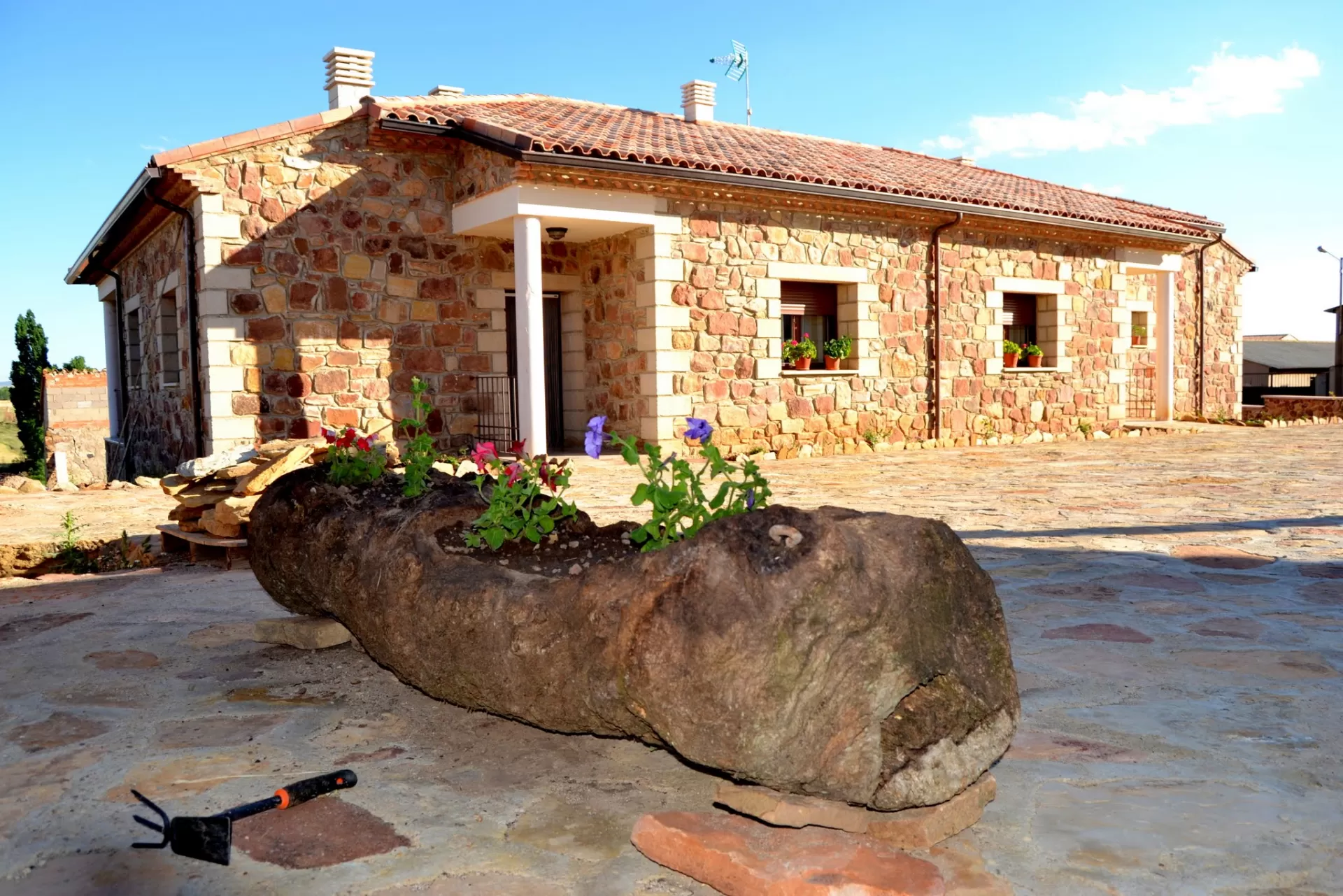 Casa La Dueña- 2 habitaciones