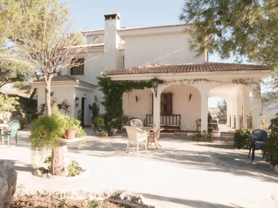 Casa rural Fátima