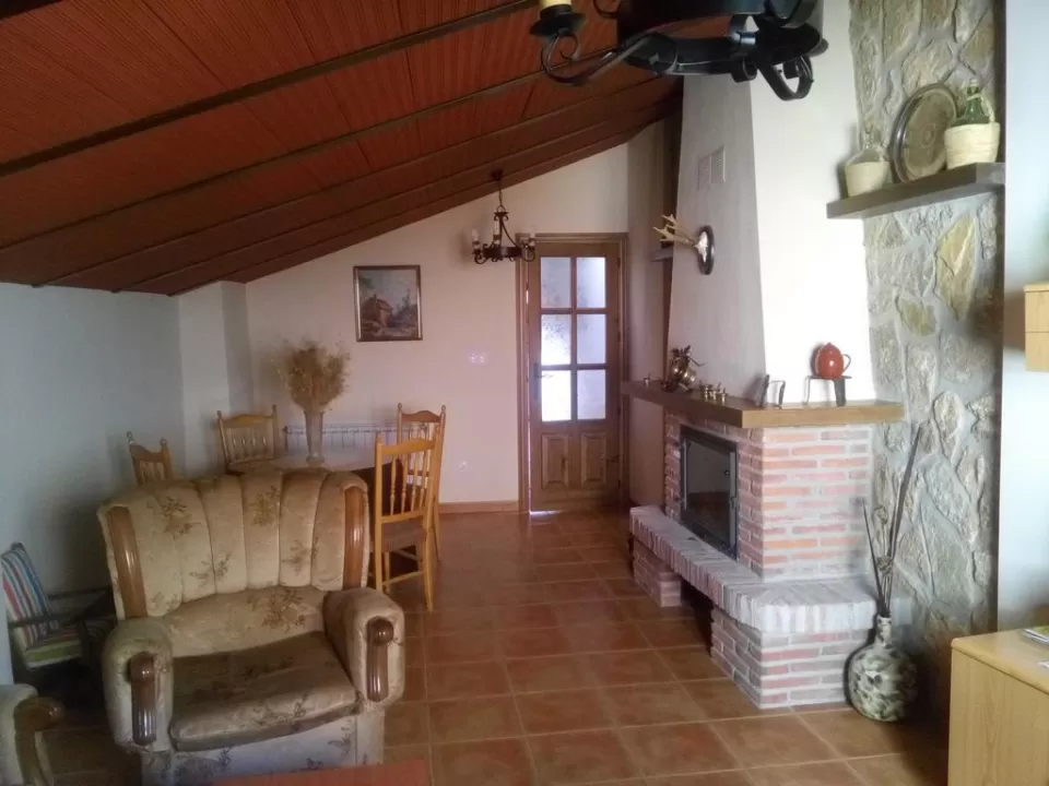 Casa El Solarillo