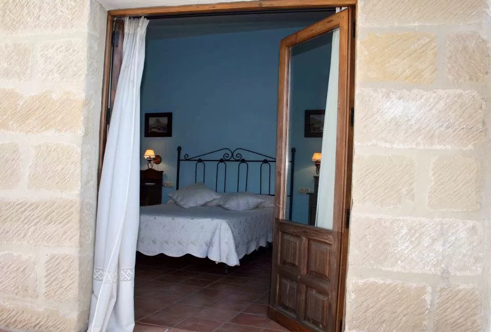 La Casa del Seise- Catedral