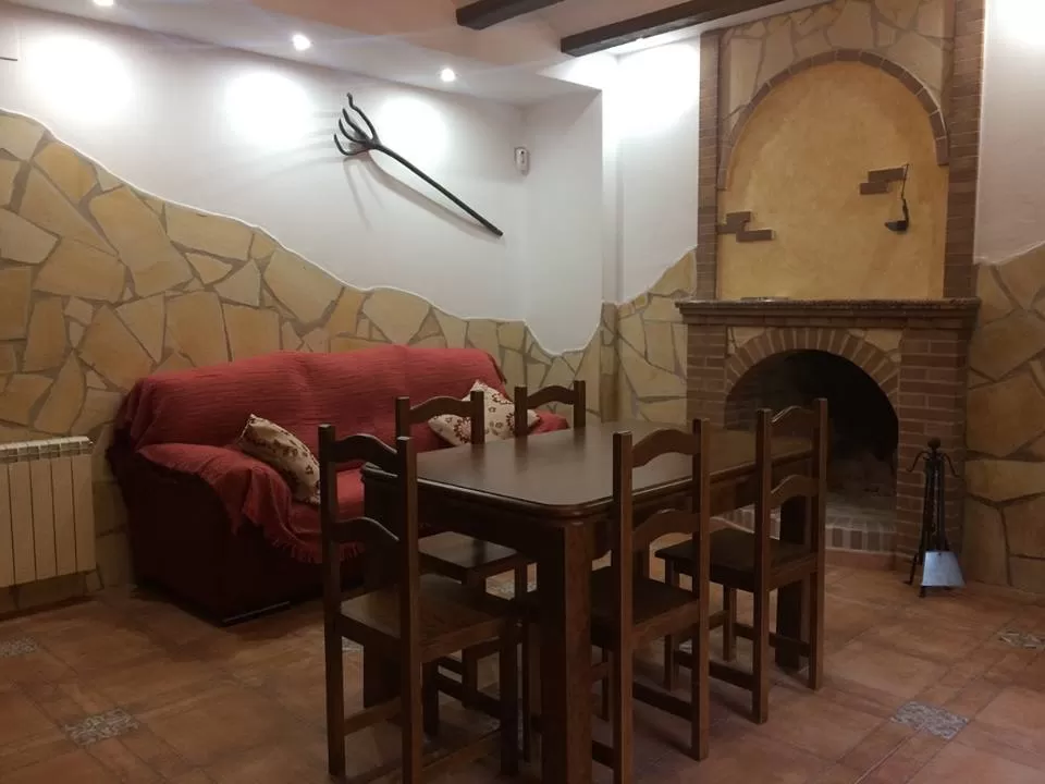 Vivienda Rural Natao 2