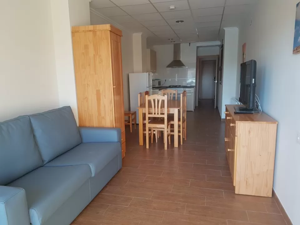 Casa Esquilador- Apartamento 1