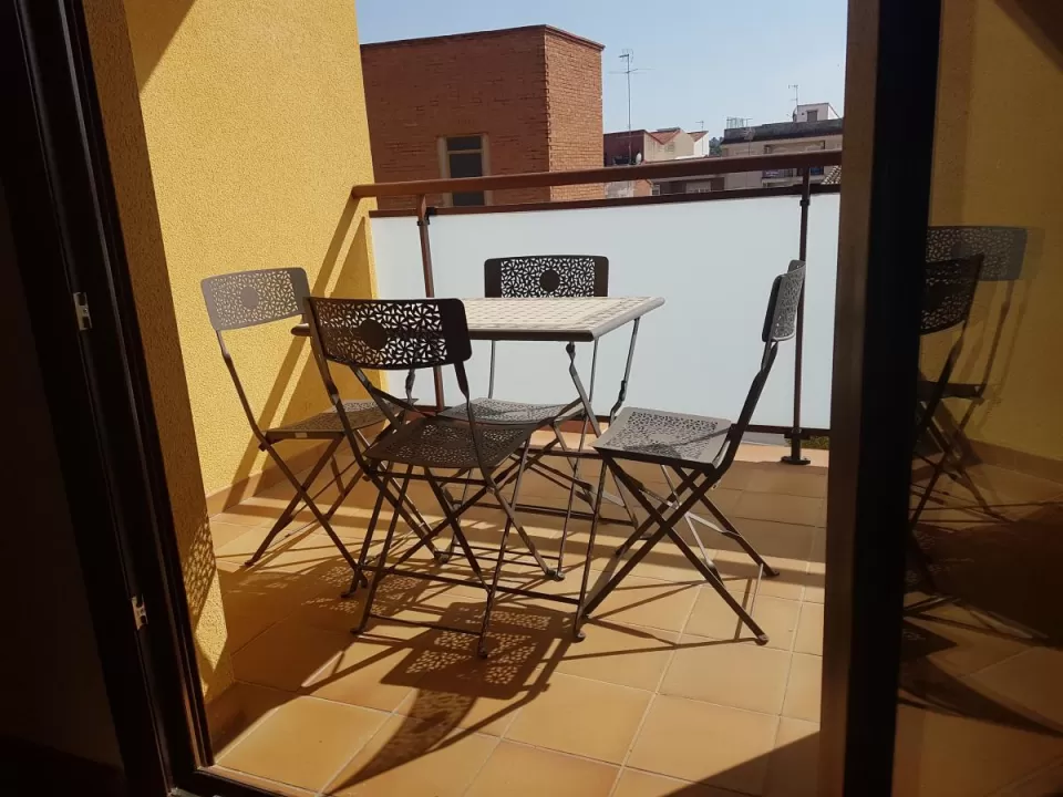 Casa Esquilador- Apartamento 2