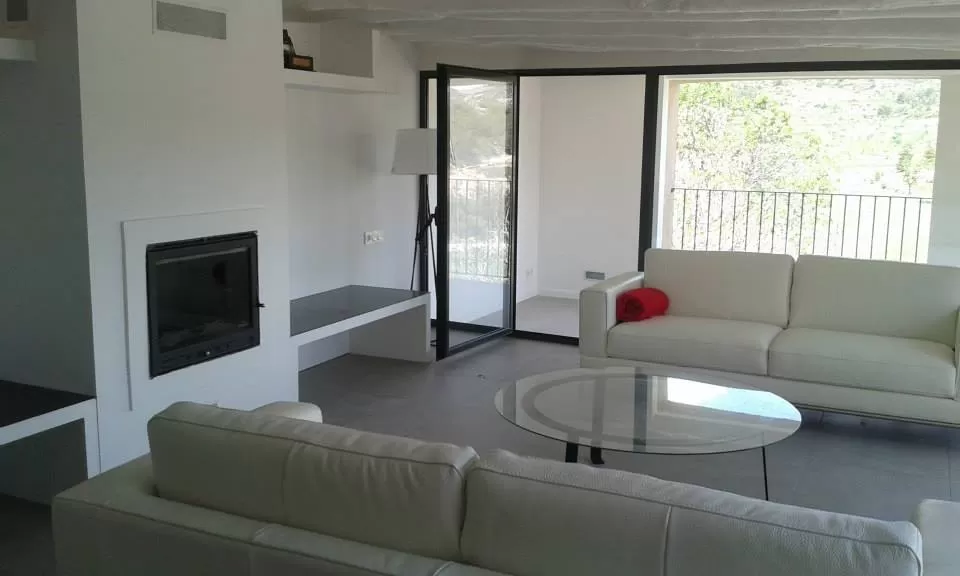 Apartamentos Las Moradas