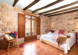 Casa de las Letras- La Trullola