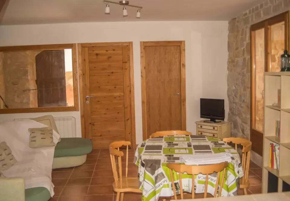 Casa de las Letras- La Trullola