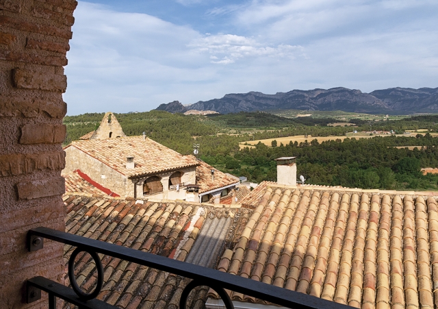 Vistas