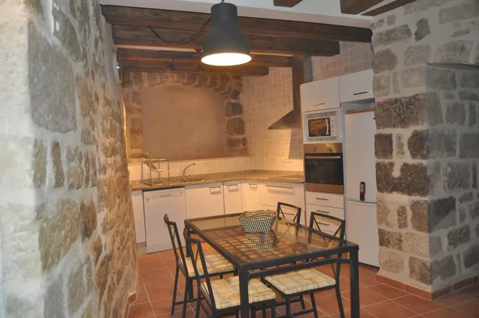 Casa Manuel- Apartamento d Enrufa
