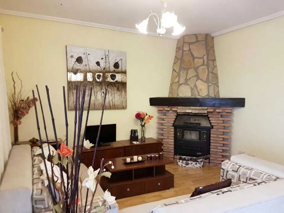 Casa rural Claudia