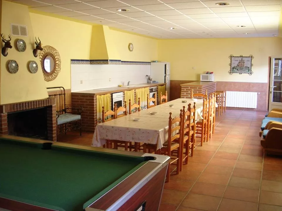 Casa rural Adela
