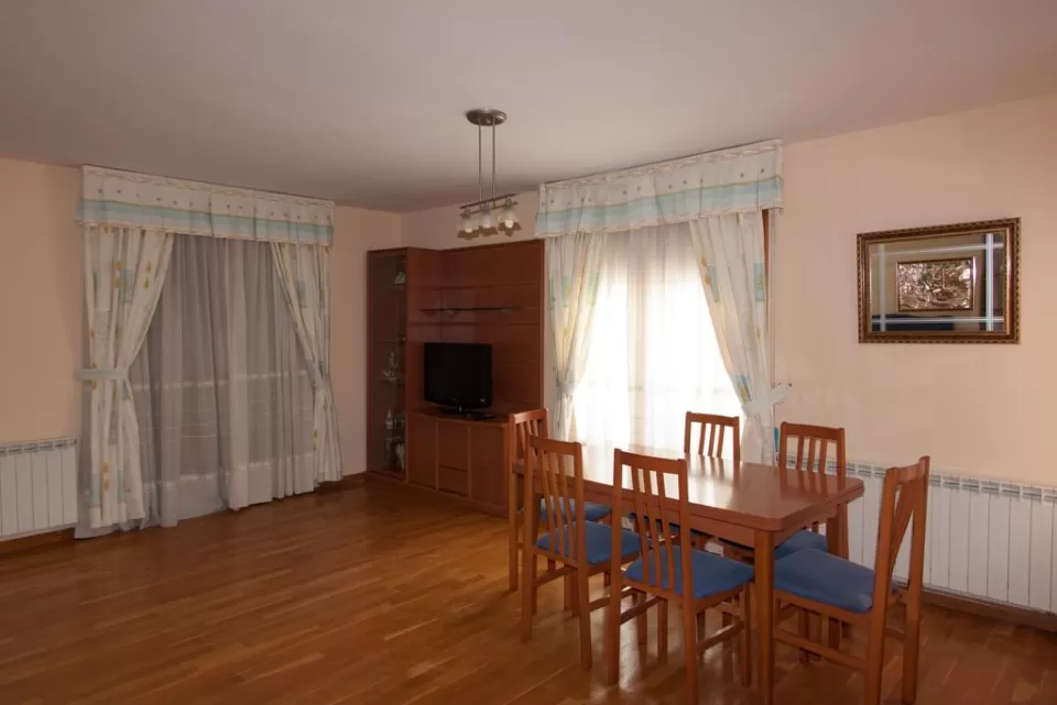 Apartamentos Guadalaviar- Río Tajo