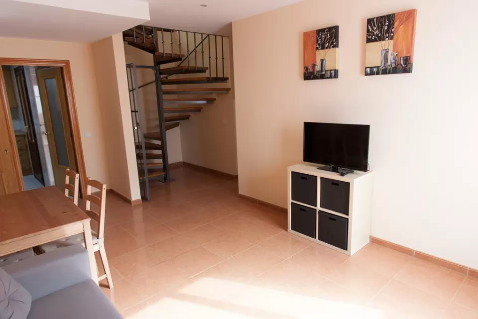 Apartamentos Guadalaviar- Río Cabriel