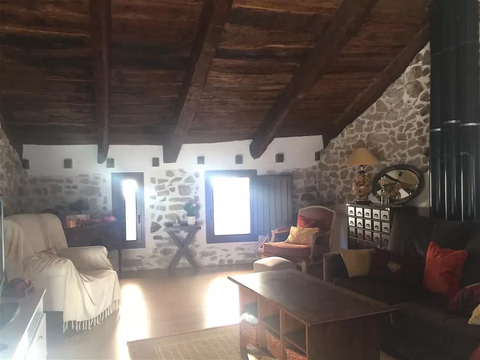 Casa del Castillo
