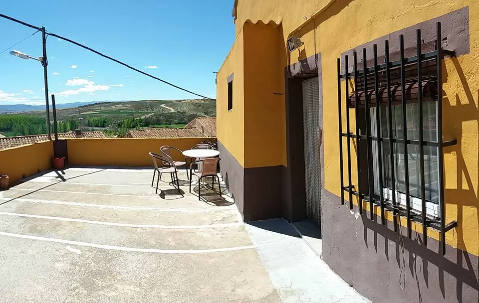 Casa rural Anita