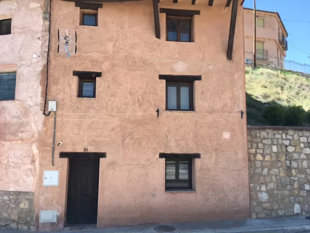 Casa San Antonio