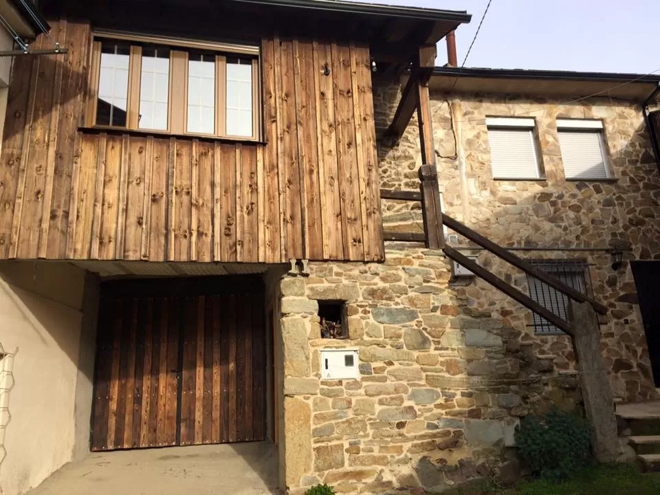 Casa Rural Xiromo