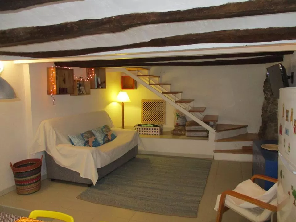 Casa Tuerta